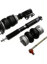 D2 Racing Air Struts Infiniti Q50 AWD (Excludes Sport/Red Sport) 2014-2020                                     - D-IN-15-10-ART - Image 6