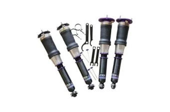 Air Suspension