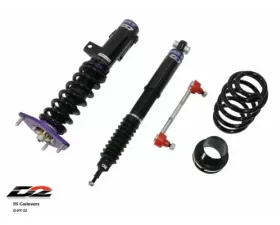 D2 Racing RS Series Coilover Hyundai Elantra (Excluded Hatchback) 2017-2020