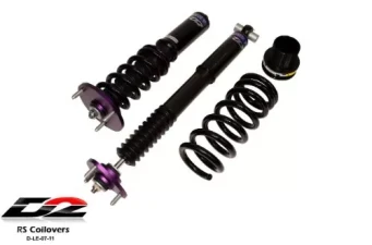 Suspension