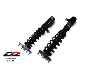 D2 Racing RS Series Coilover Mazda Protege (included MazdaSpeed) 1999-2003