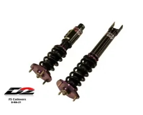 D2 Racing RS Series Coilover Mazda Millenia 1995-2002