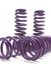 D2 Racing PRO Lowering Springs Hyundai Sonata 2011-2014                                     - D-SP-HY-18 - Image 2