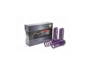 D2 Racing PRO Lowering Springs Dodge Challenger RWD 2008-2021