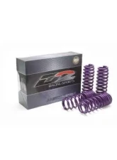 D2 Racing PRO Lowering Springs Hyundai Sonata 2011-2014                                     - D-SP-HY-18 - Image 2