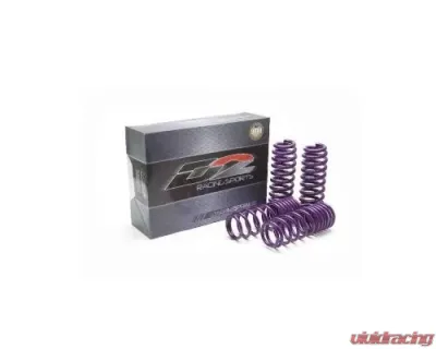 D2 Racing PRO Lowering Springs Hyundai Sonata 2011-2014 - D-SP-HY-18