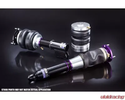 D2 Racing Air Struts BMW 733i | 735i 1978-1987 - AR-BM-50-ART