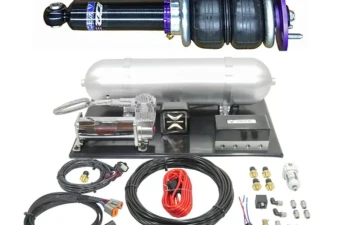 Air Suspension