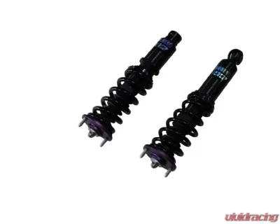 D2 Racing RS Coilovers Acura Integra Type R 1997-2001 - D-AC-08