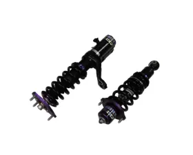 D2 Racing RS Coilovers Acura RSX 2002-2006