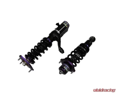 D2 Racing RS Coilovers Acura RSX 2002-2006 - D-AC-11