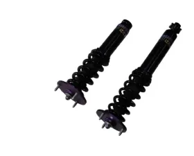 D2 Racing RS Coilovers FWD Acura Legend 1991-1995