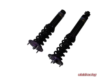 D2 Racing RS Coilovers FWD Acura Legend 1991-1995 - D-AC-17