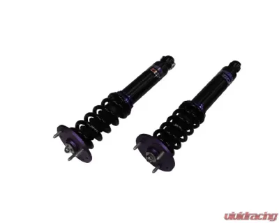 D2 Racing RS Coilovers Acura NSX 1991-2005 - D-AC-18