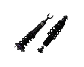 D2 Racing RS Coilovers Audi A4 Quattro | Audi S4 1996-2002