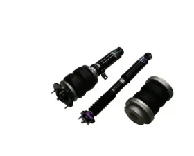 D2 Racing Air Struts BMW 318ti | 323Ci | 323i 1999-2005