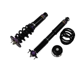 D2 Racing RS Coilovers BMW 318ti | 323Ci | 323i 1999-2005