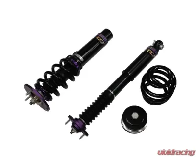 D2 Racing RS Coilovers BMW 318ti | 323Ci | 323i 1999-2005 - D-BM-23