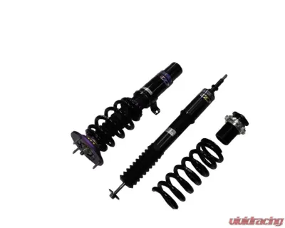 D2 Racing RS Coilovers BMW 128i | 135i | 325i | 328i 2008-2011 - D-BM-31