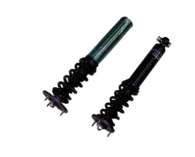 D2 Racing RS Coilovers BMW 525i | 525iT | 530i 1989-1993