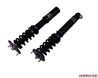 D2 Racing RS Coilovers BMW 525i | 528i | 530i 2004-2010 - D-BM-49