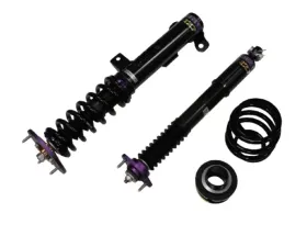 D2 Racing RS Coilovers BMW Z3 | Z4 1996-2008