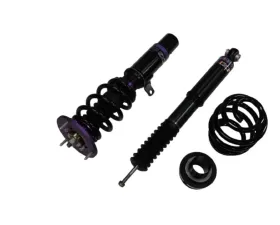 D2 Racing RS Coilovers BMW Z4 2009-2016