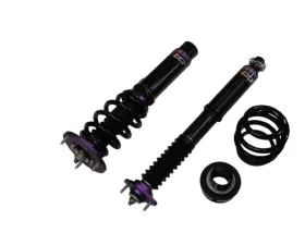 D2 Racing RS Coilovers BMW Z4 2003-2008
