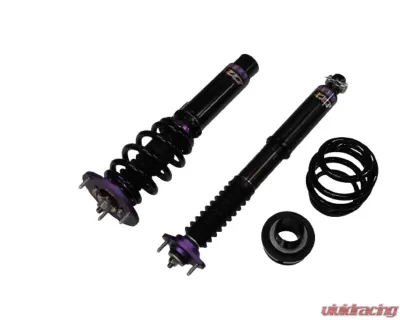 D2 Racing RS Coilovers BMW Z4 2003-2008 - D-BM-66