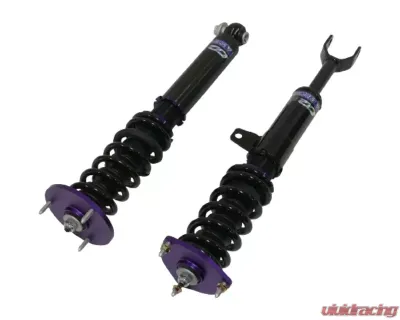 D2 Racing RS Coilovers BMW 640i Gran Coupe | 650i Gran Coupe 2013-2019 - D-BM-71