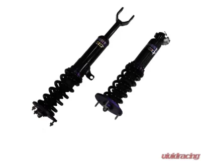 D2 Racing RS Coilovers BMW 640i | 650i 2012-2017 - D-BM-72