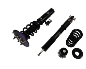 D2 Racing RS Coilovers BMW M235i 2014-2016
