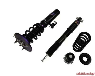 D2 Racing RS Coilovers BMW M235i 2014-2016 - D-BM-74