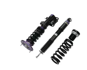D2 Racing RS Coilovers RWD Cadillac ATS 2013-2019
