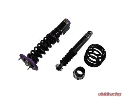 D2 Racing RS Coilovers Chevrolet Cobalt 2005-2010 - D-CH-01