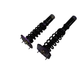 D2 Racing RS Coilovers Dodge Neon | Plymouth Neon 1995-1999