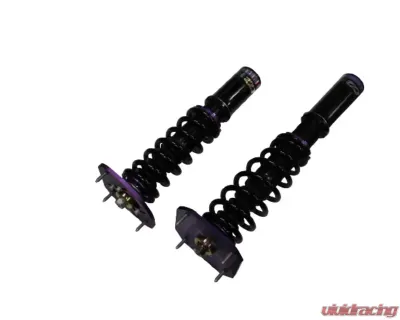 D2 Racing RS Coilovers Dodge Neon | Plymouth Neon 1995-1999 - D-CR-02