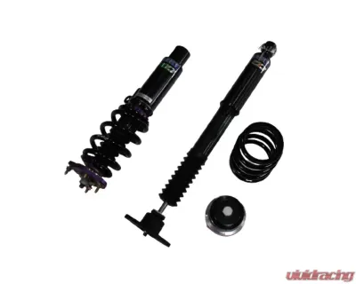 D2 Racing RS Coilovers Ford Focus 2000-2005 - D-FO-06