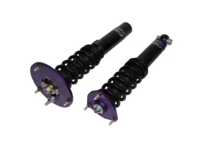 D2 Racing RS Coilovers Ford Focus 2006-2007