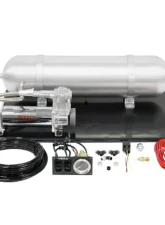 D2 Racing Air Struts w/ VERA Basic Management Acura CL | Honda Accord 1990-1999                                     - D-HN-03-ARB - Image 3