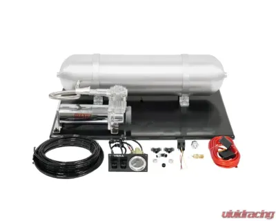 D2 Racing Air Struts w/ VERA Basic Management Acura CL | Honda Accord 1990-1999 - D-HN-03-ARB