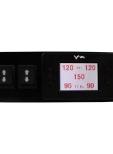 D2 Racing Air Struts w/ VERA Element Management FWD Acura CL | Honda Accord 1990-1999                                     - D-HN-03-ARVEL - Image 3