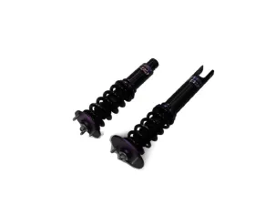 D2 Racing RS Coilovers Acura CL | Honda Accord 1990-1997