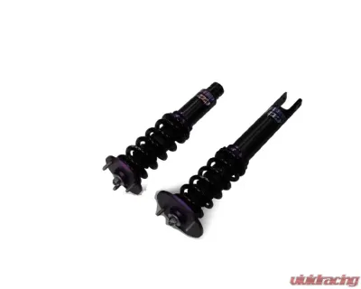 D2 Racing RS Coilovers Acura CL | Honda Accord 1990-1997 - D-HN-03