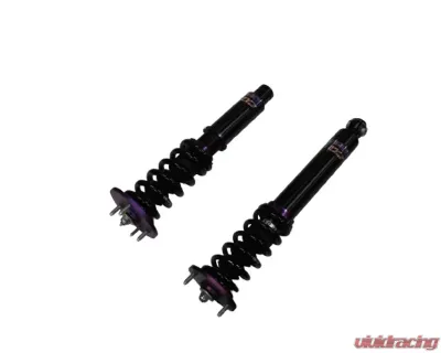 D2 Racing RS Coilovers Acura TSX | Honda Accord 2004-2007 - D-HN-07