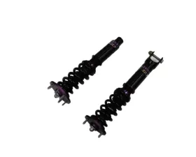 D2 Racing RS Coilovers Acura TL | TSX | Honda Accord 2009-2014