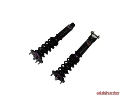 D2 Racing RS Coilovers Acura TL | TSX | Honda Accord 2009-2014 - D-HN-08