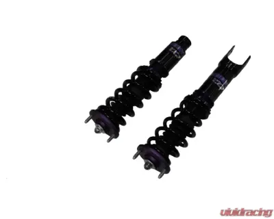 D2 Racing RS Coilovers Acura Integra | Honda Civic 1994-2001 - D-HN-17