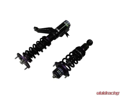 D2 Racing RS Coilovers Honda Civic 2001-2005 - D-HN-20