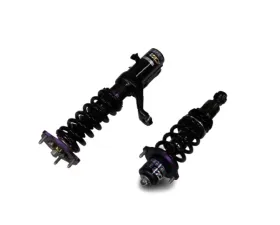D2 Racing RS Coilovers Honda Civic 2002-2005